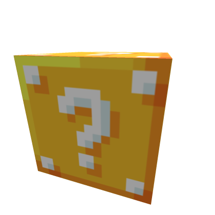 lucky block (roblox bedwars)