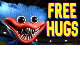Escape huggy wuggy