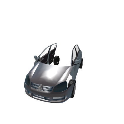 [NOT DONE] Volkswagen Re Up Load