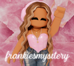 *~ Frankie’s Apparel ~*