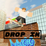 Skate Fan's Group (DROP IN)