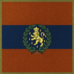 1. - Infanterie Regiment