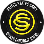 DUSA | Officer Candidate School