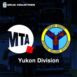 NYCT | Yukon Division icon
