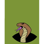 The Snake Pit (help every snake name is taken)