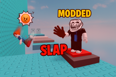 [FREE ALL] Slap Tower 2 MODDED🖐️