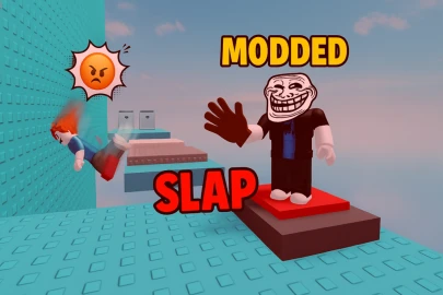 [FREE ALL] Slap Tower 2 MODDED🖐️ scripts