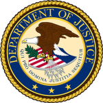 .[USA] Department of Justice [USA].