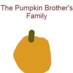 Pumpkin Brothers Family