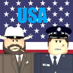 |USA| - |United States of America|