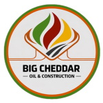 Big Cheddar Oil