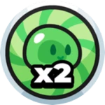 x2 Blobs! 🔥