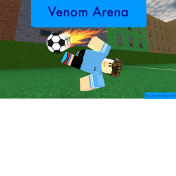 [ESL] Venom Arena