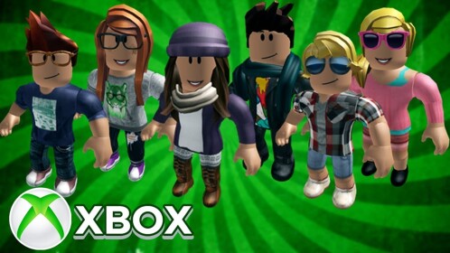 Xbox skins!