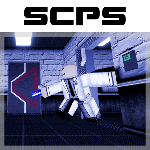SCPs [even BIGGER UPDATE!!!!]