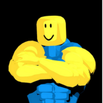 THE BUFF NOOBS!