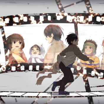 Erased