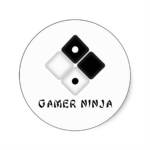 Gamer ninjas!