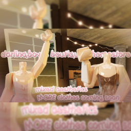 darlinqbow's boutique - homestore