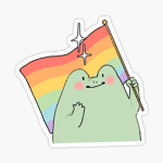 Ghostie :)