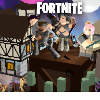 Fortnite Tycoon