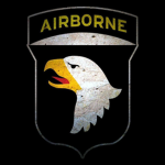 [-The Screaming Eagles-]