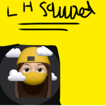 LH Squad (Offical group)