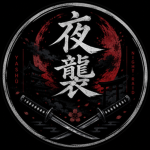 夜襲 | YASHŪ (Night Raid)