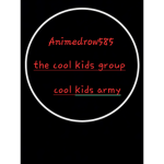 The cool kids army ############