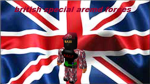 British special armed forces