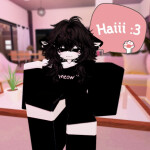 🎀 Talk to Femboys! 💗 [🧧]