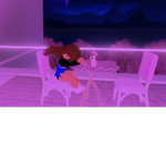 Meah307 is hot