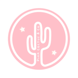 Pink Cactus & Co Homestore (FULLY REFURBISHED)