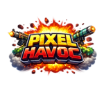Pixel Havoc