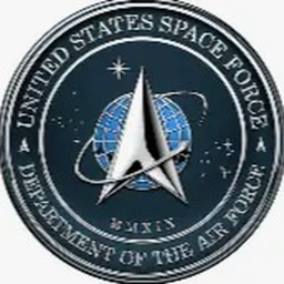 Vandenburg Space Force Base