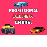Professional Jailbreak Criminals