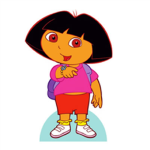 Swag Like Dora