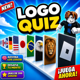 Logo Quiz! 🧠