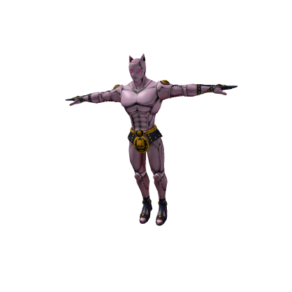 Killer Queen