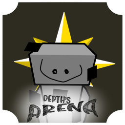depth's arena