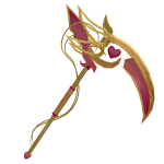 Scythe Of The Loving Angel