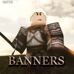 The Land of Banners! (BETA)