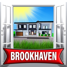 Brookhaven 🏡 RP