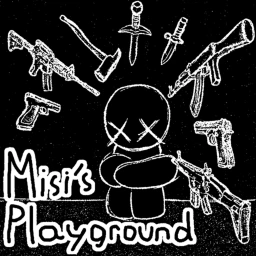 Misi's Playground - TESTING icon