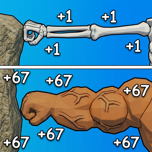 Training To Climb [💪2X]
