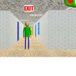 Baldi. Is. Jeff