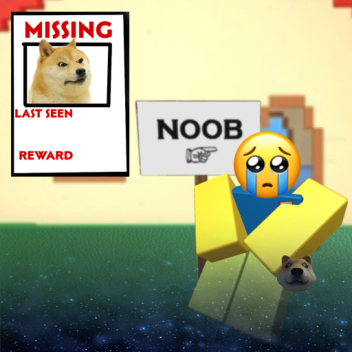 Find this guy's Dog?