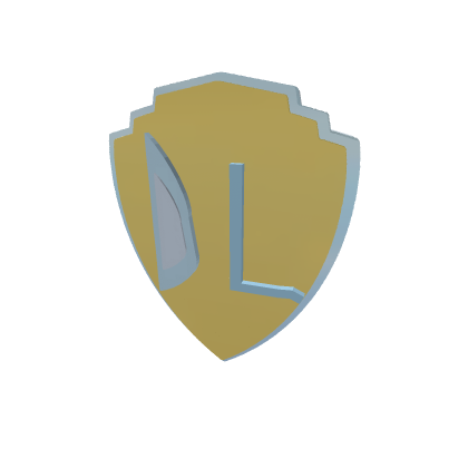 my old wb logo but its turns into the new logo