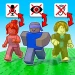 Blind, Mute and Deaf | 3 player obby icon