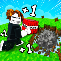 [🧨] +1 TNT Escape